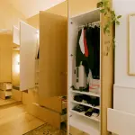 Fully Furnished 1bedroom Apartment